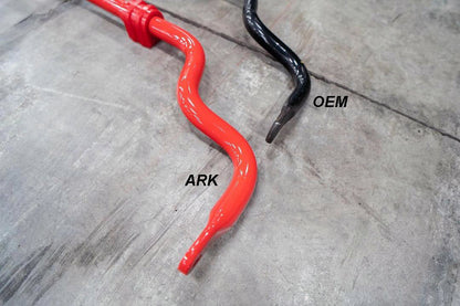 ARK 2022-2025 Hyundai Elantra N Sway Bar Set