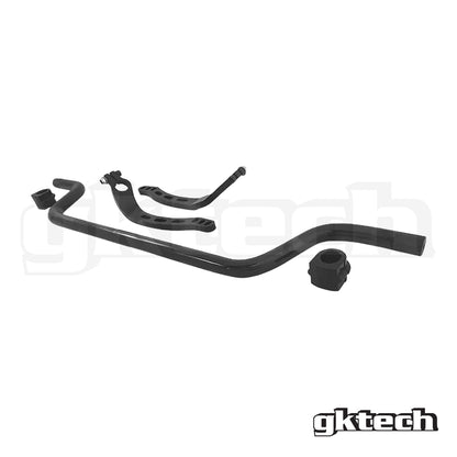 GKTECH 240sx high clearance adjustable swaybar