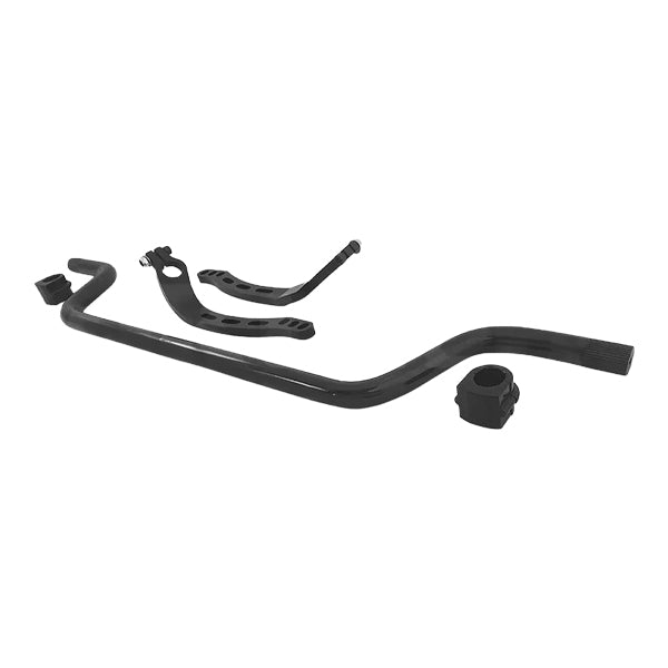 GKTECH 240sx high clearance adjustable swaybar