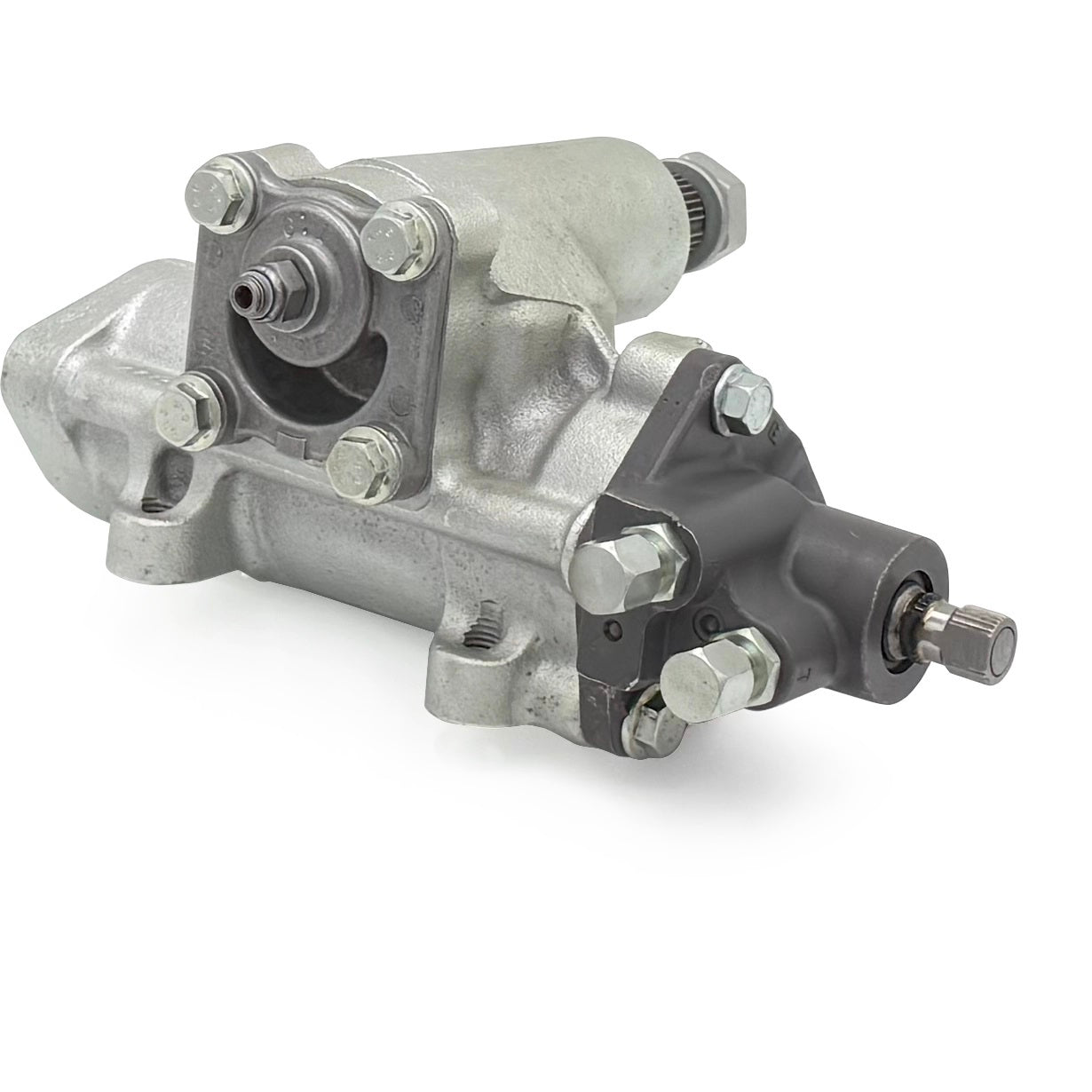 SWEET Steering Box Sportsman Input Spline 3/4-30 Steering and Components Rack and Pinions, Steering Boxes and Components main image