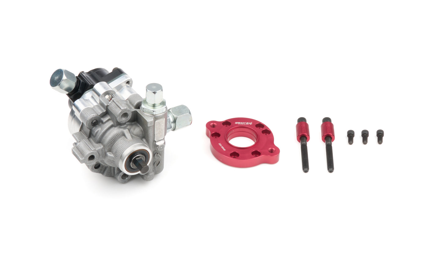 SWEET Tandem Pump Assembly Kit w/ Hex Drive Steering and Components Power Steering and Components main image