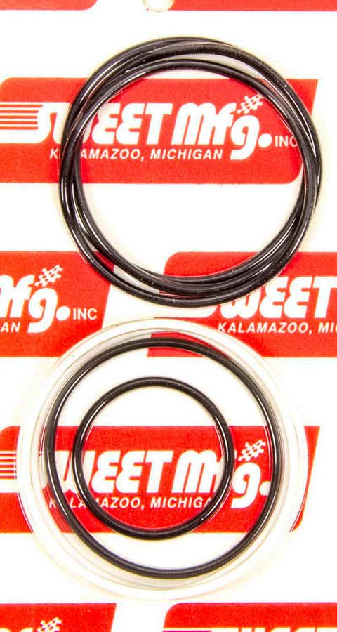 SWEET Spool Valve Seal Kit Gaskets and Seals Power Steering Gaskets and Seals main image
