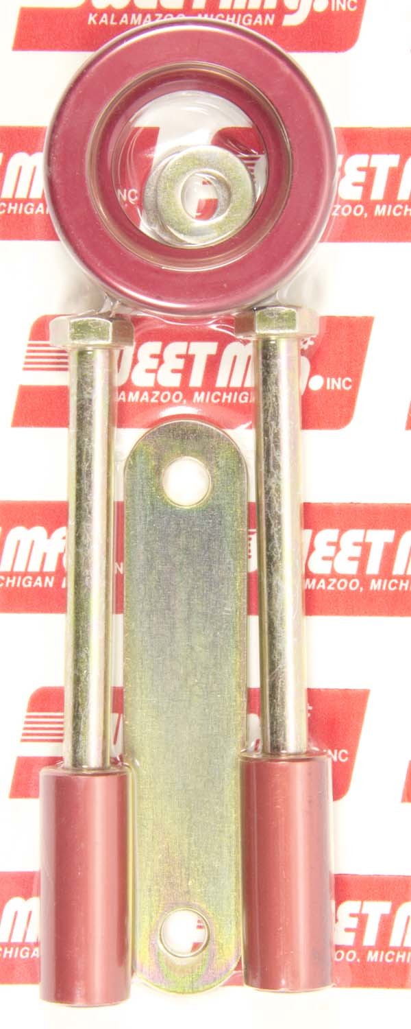 SWEET Aluminum Toyota Adapter Steering and Components Bushings and Mounts main image