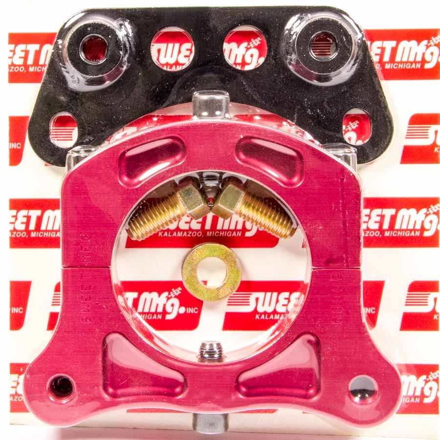 Sweet Caliper Bracket Superlight/Bloomquist Brake Systems And Components Disc Brake Caliper Brackets main image