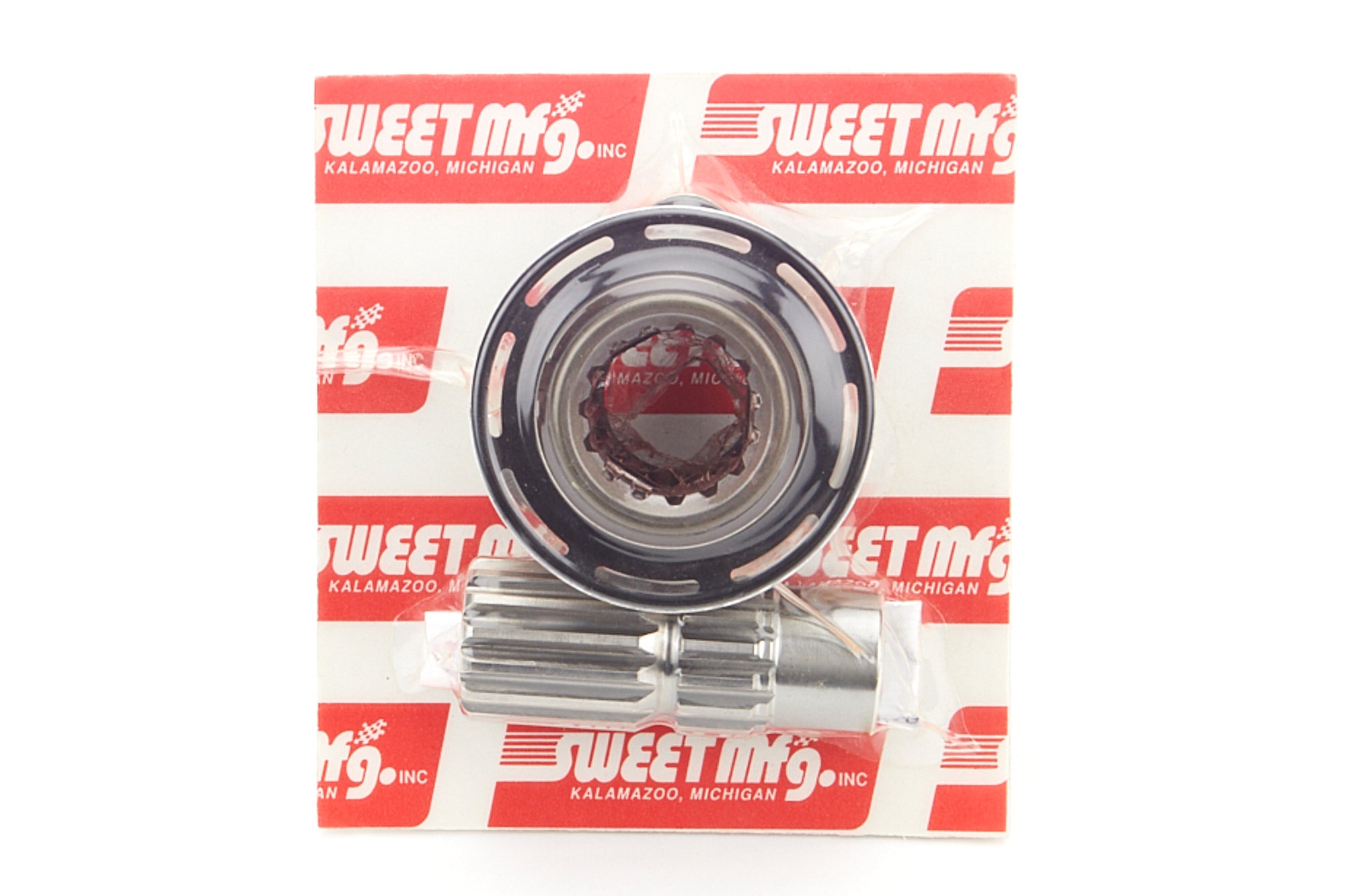 Sweet Steering Disconnect L/W 5/8in Shaft SWE801-80300