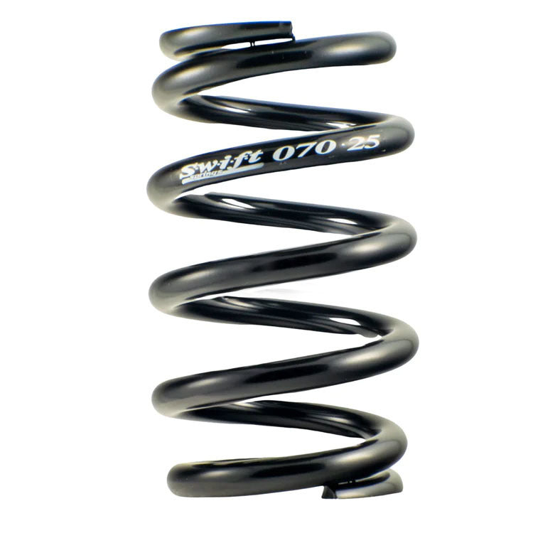 Swift Coilover Springs ID 2.5" 7" Length Barrel Type