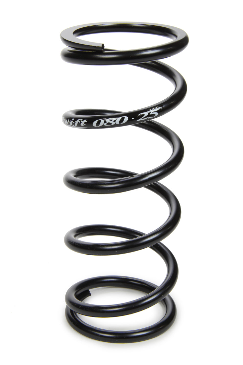 Swift Coilover Springs ID 2.5" 8" Length Straight Type