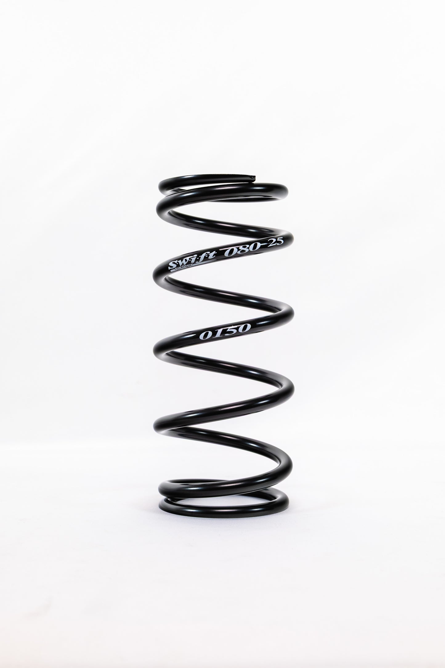 SWIFT SPRINGS Spring Coilover 8in x 2.5in x 150lb Barrel Suspension and Components Springs and Components main image