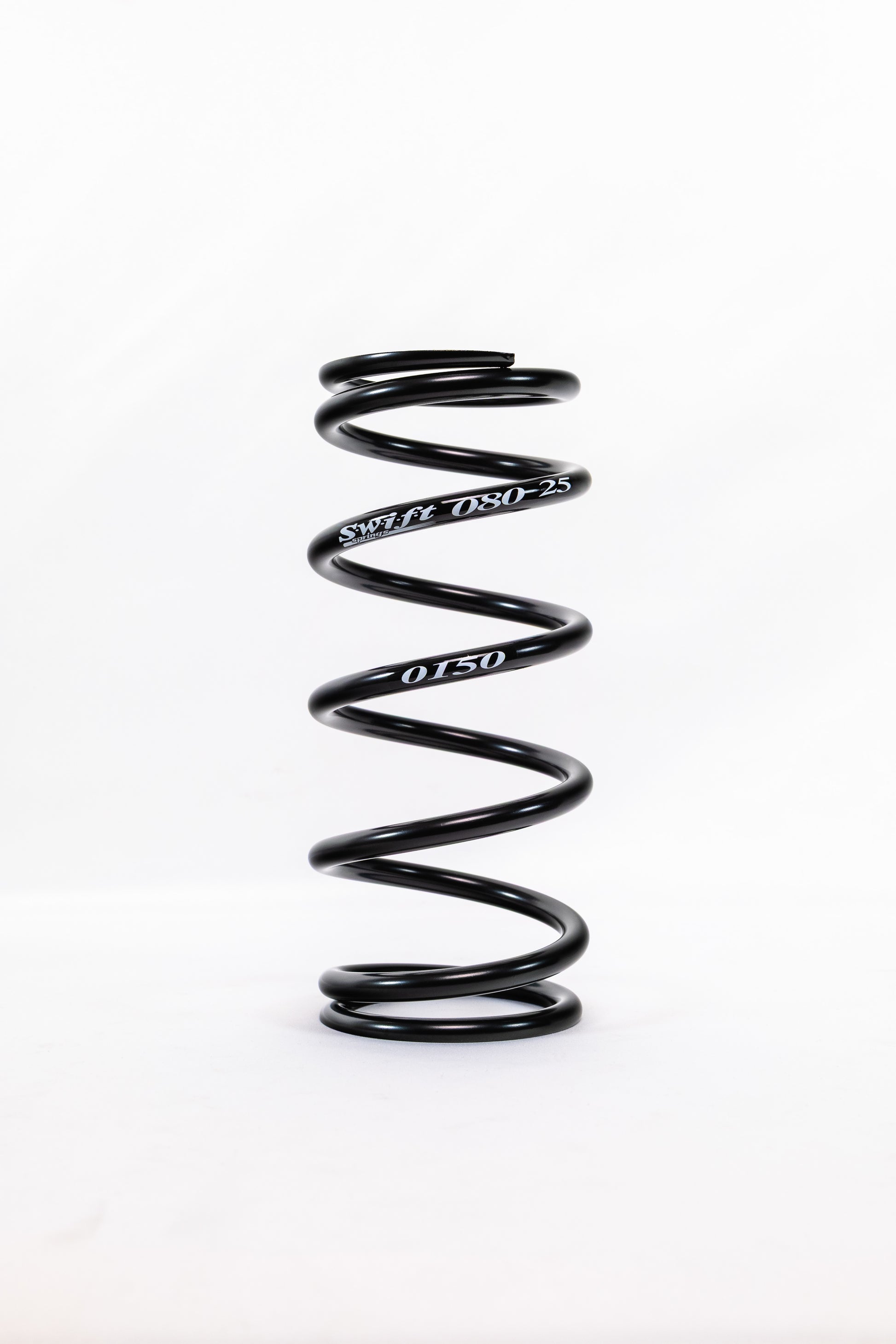 SWIFT SPRINGS Spring Coilover 8in x 2.5in x 150lb Barrel Suspension and Components Springs and Components main image