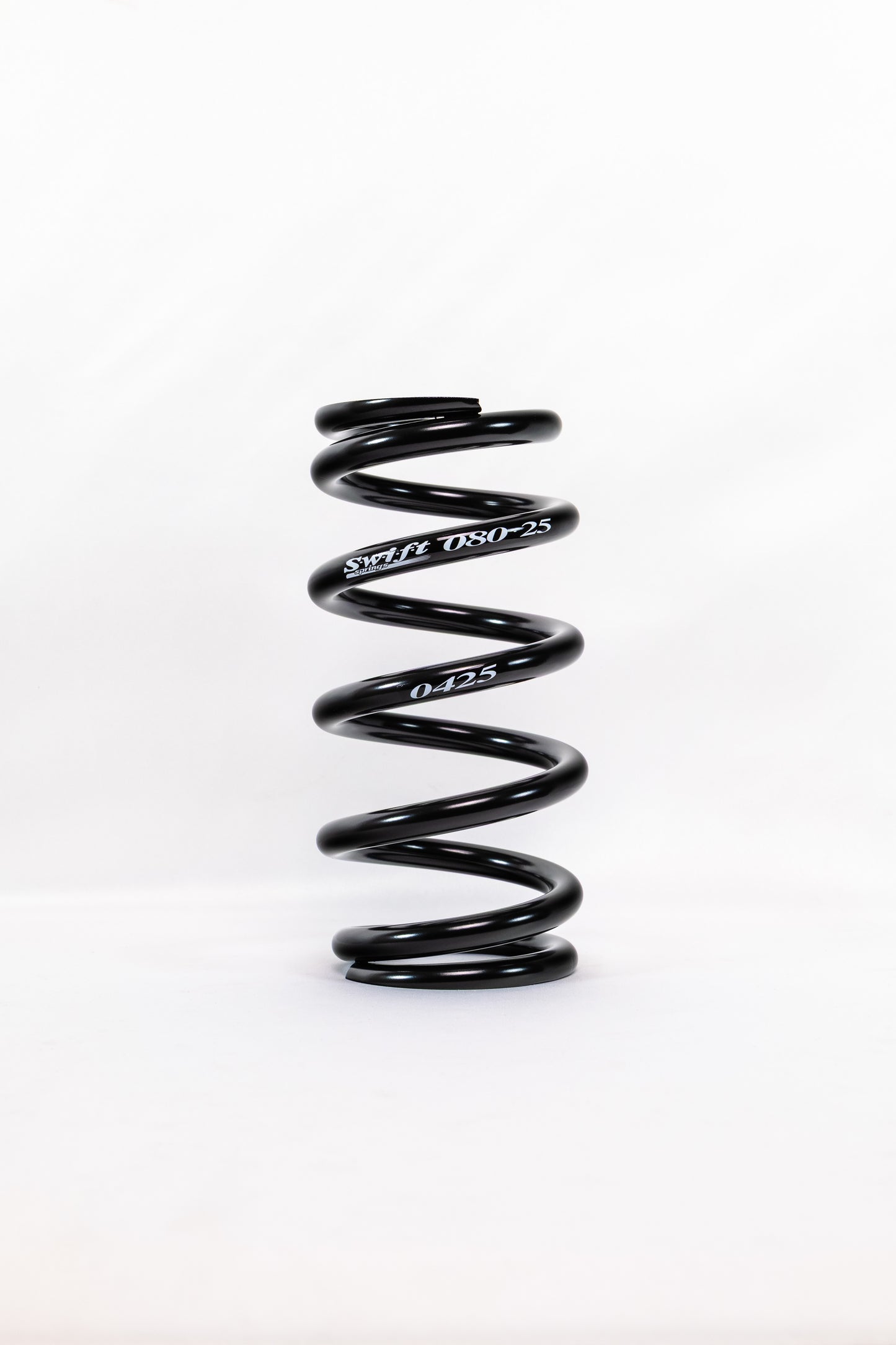 SWIFT SPRINGS Coilover Spring 8in x 2.5in x 425lb Suspension and Components Springs and Components main image