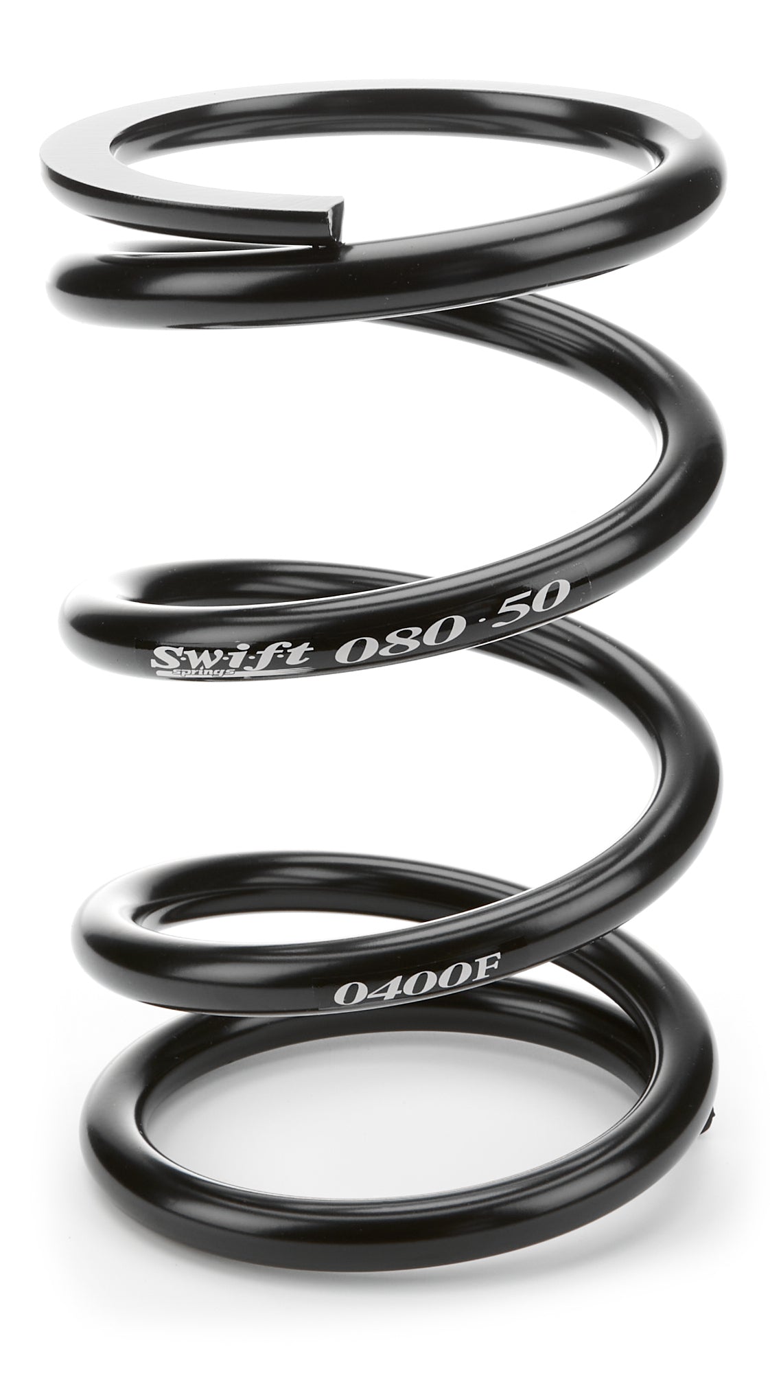 Swift Conventional Springs OD 5" 8" Length Front