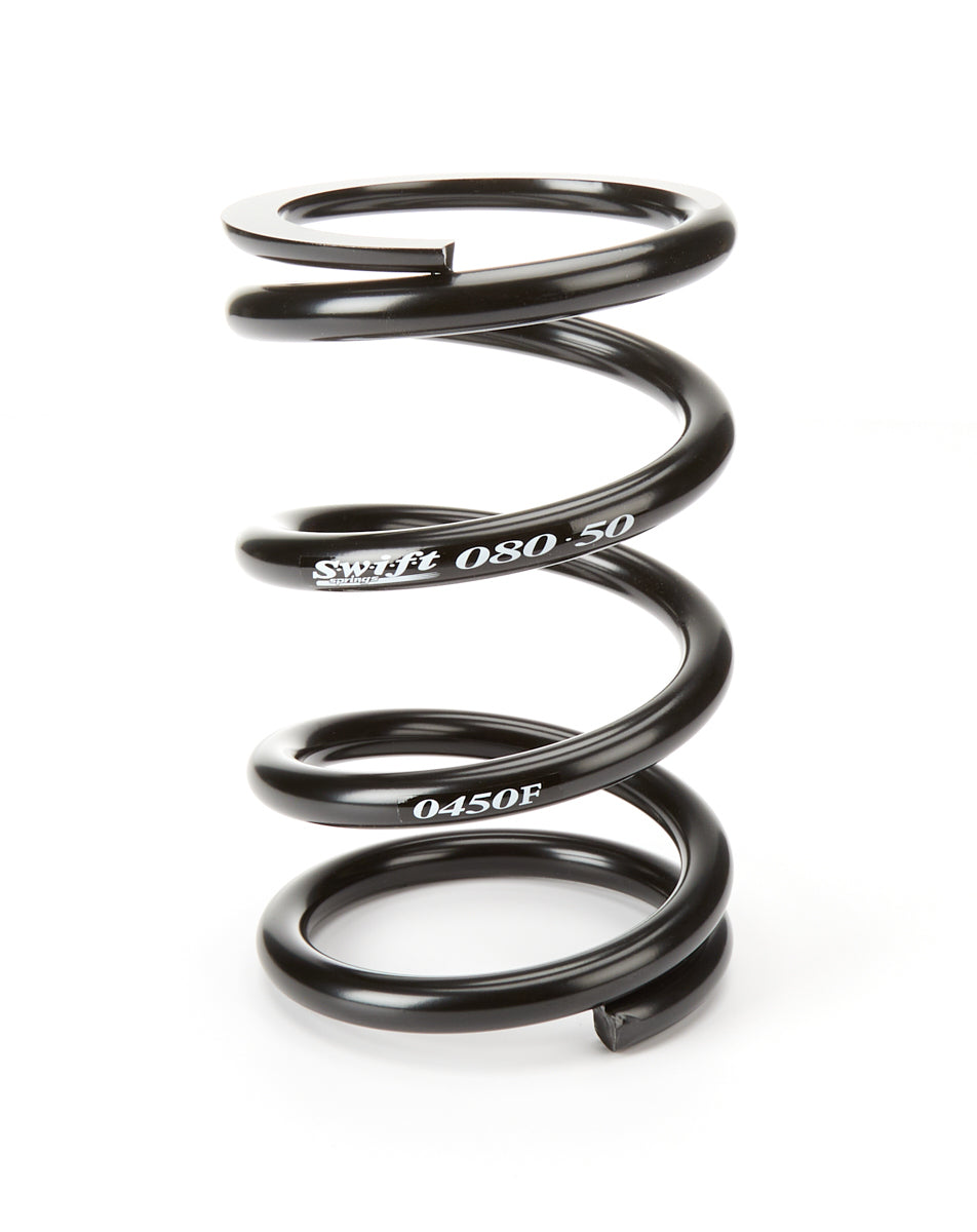 Swift Conventional Springs OD 5" 8" Length Front