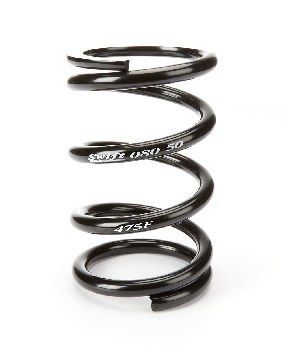 Swift Conventional Springs OD 5" 8" Length Front