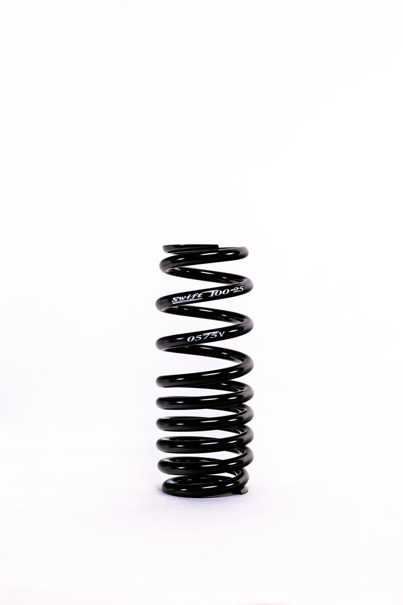 SWIFT SPRINGS Barrel Spring 10in x 2.5in Progressive DLM Suspension and Components Springs and Components main image