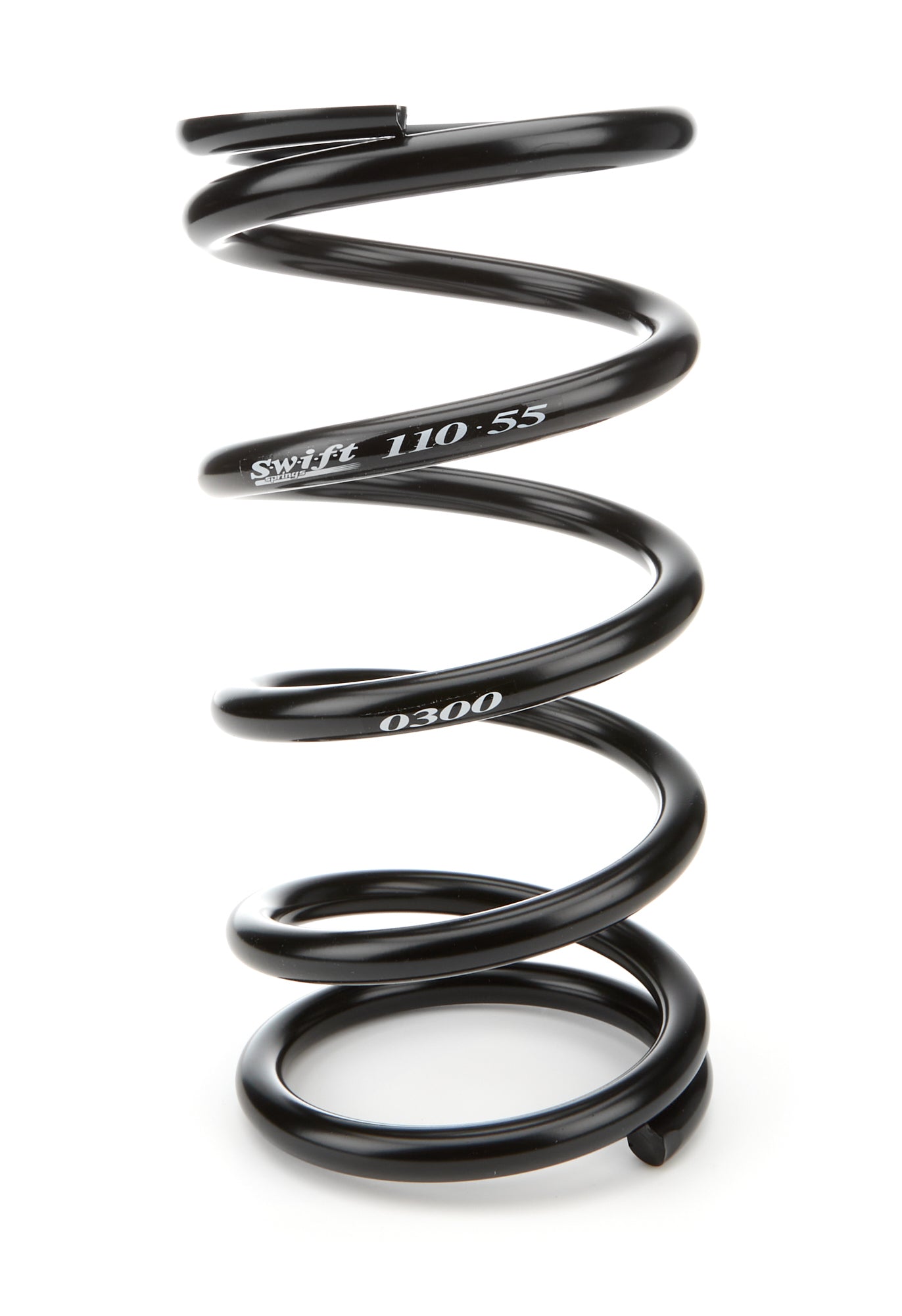 Swift Conventional Spring 11in x 5.5in x 300lb Springs and Components Coil Springs main image