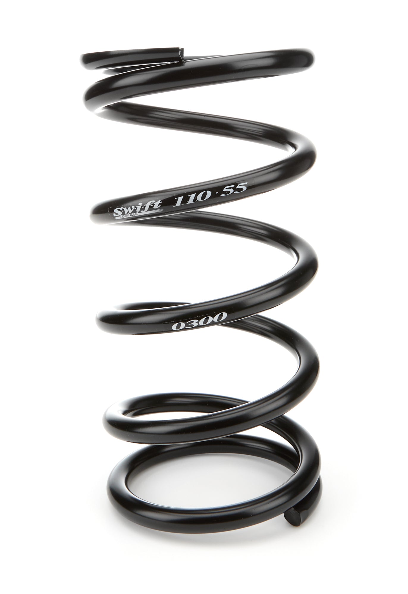 Swift Conventional Springs OD 5.5" 11" Length Front