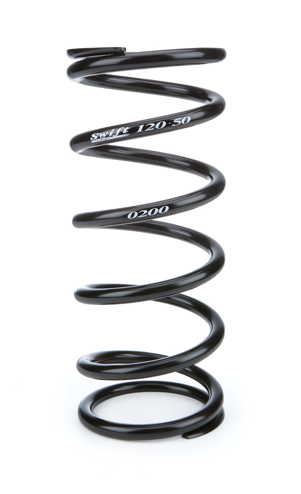 Swift Conventional Springs OD 5" 12" Length