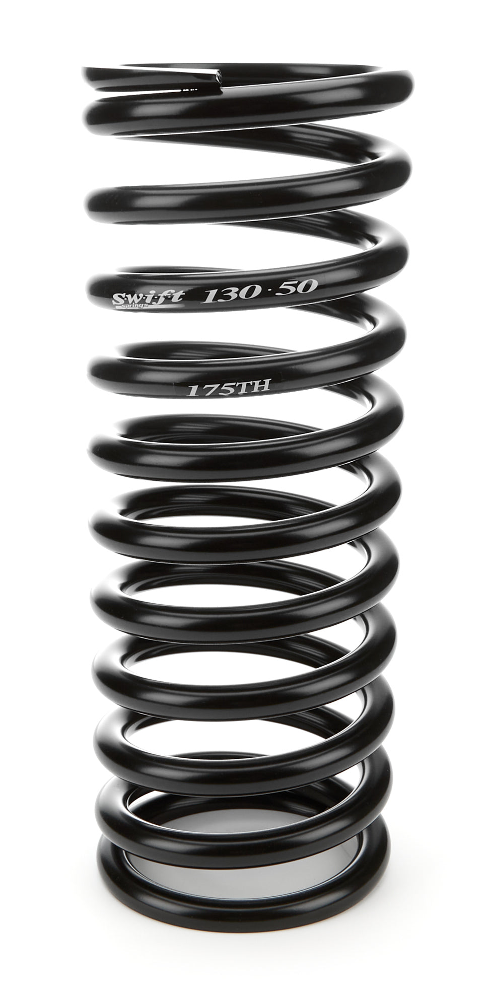 Swift Conventional Springs OD 5" 13" Length Rear (TH)