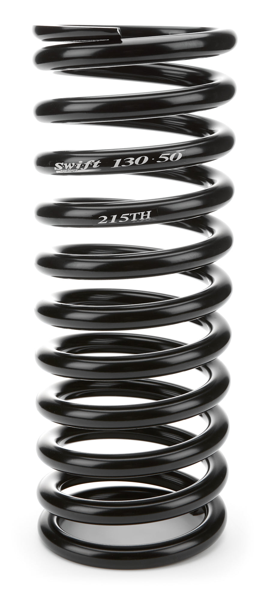 Swift Conventional Springs OD 5" 13" Length Rear (TH)