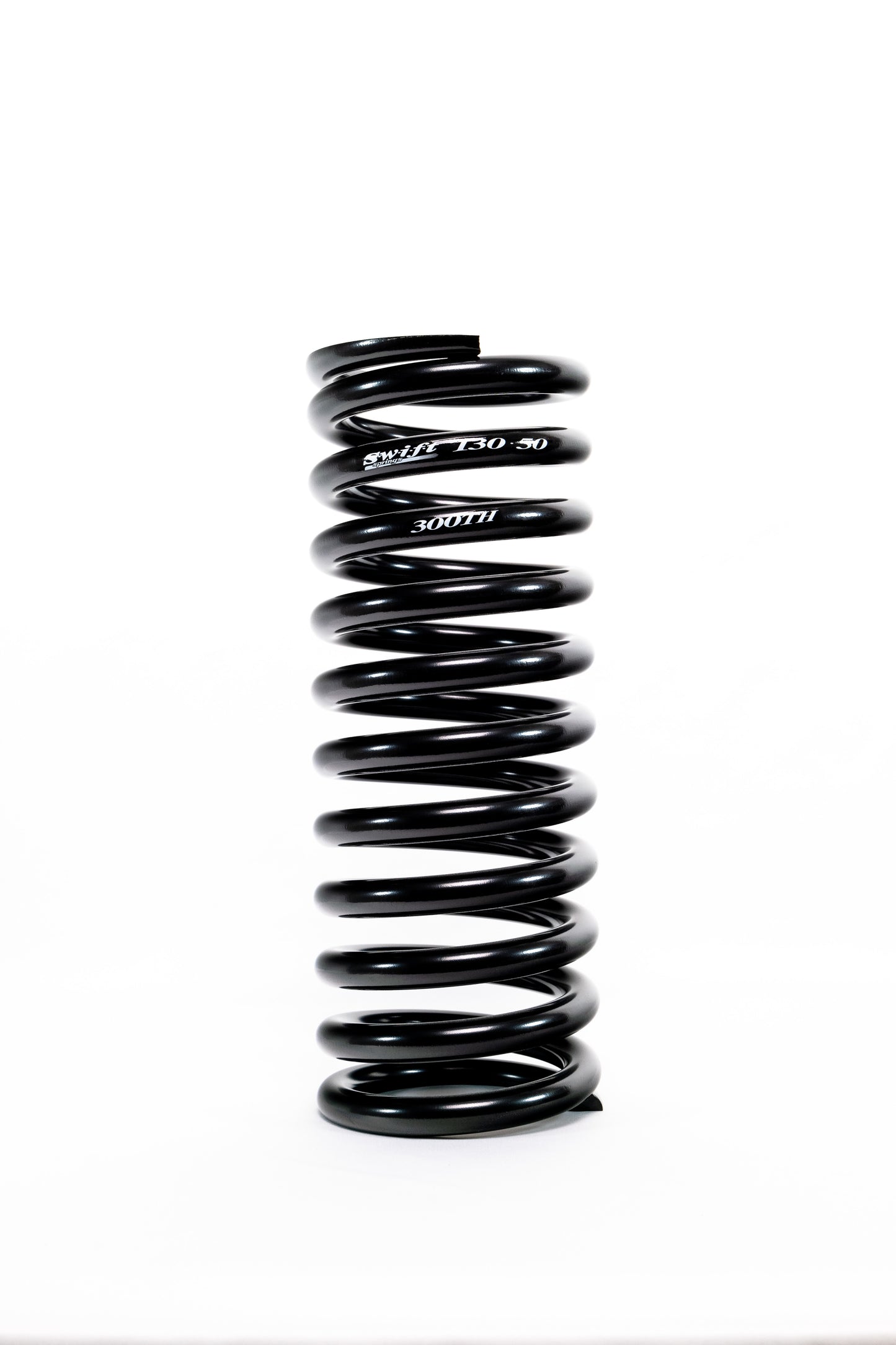 SWIFT SPRINGS Coil Spring Conv Rear 13in x 5in 300lb Suspension and Components Springs and Components main image