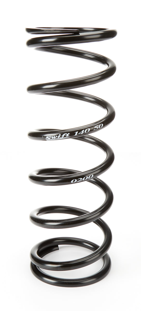 Swift Conventional Springs OD 5" 14" Length