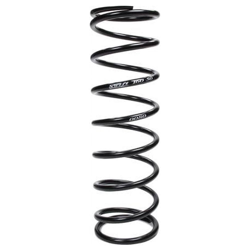 Swift Conventional Spring 16in x 5in 80lb Bullet Proof Springs and Components Coil Springs main image