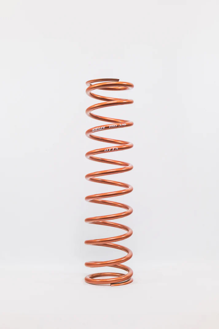 SWIFT SPRINGS Coilover Spring 18IN X 3.5IN X 115LB Suspension and Components Springs and Components main image
