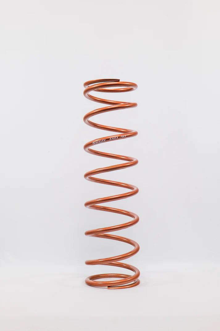 SWIFT SPRINGS Conv Rear Spring 18IN X 5IN X 80LB Suspension and Components Springs and Components main image
