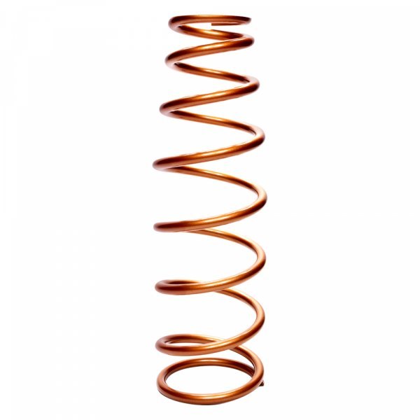 Swift Coil-Spring 20in x 5in x 100lb 2.5in ID Springs and Components Coil Springs main image