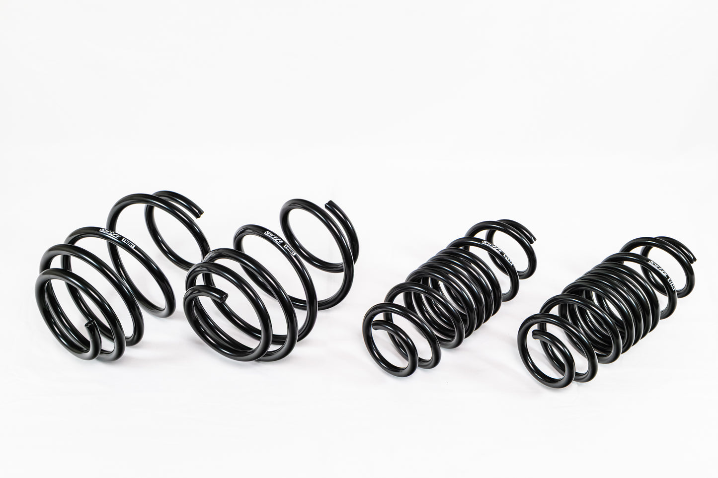 SWIFT SPRINGS Spring Kit  Spec-R Acura Integra Type-S 23-Up Suspension and Components Springs and Components main image