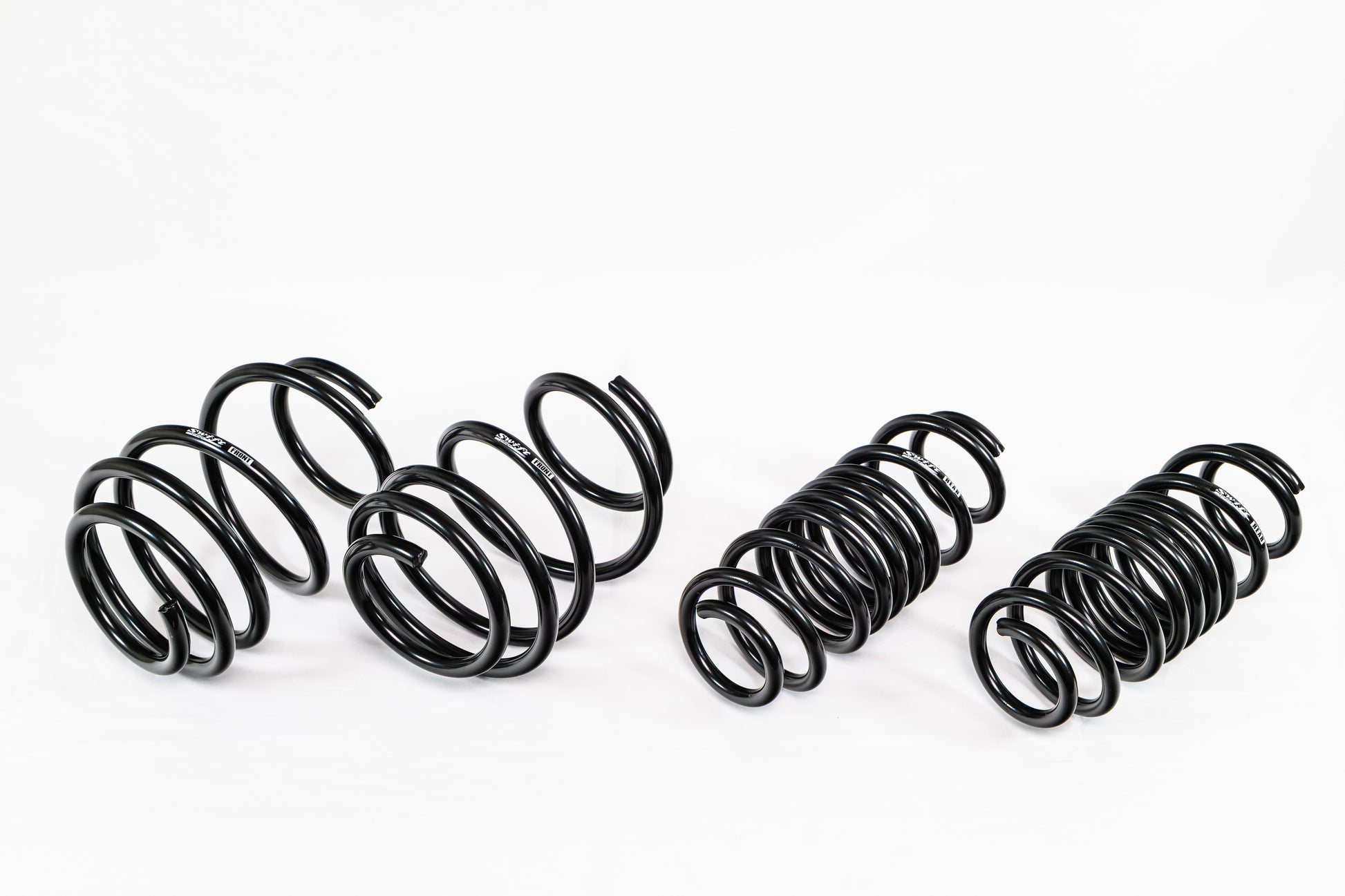 SWIFT SPRINGS Spring Kit  Spec-R Acura Integra Type-S 23-Up Suspension and Components Springs and Components main image