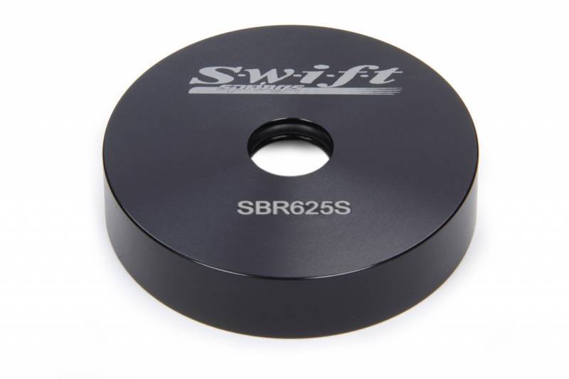 Swift Bump Spring Flat Wire Retainer 5/8in Shaft Bushings and Mounts Bump Stops main image