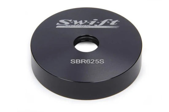 SWIFT SPRINGS Bump Stop Cup 2.3in OD Flat Wire Suspension and Components Bushings and Mounts main image