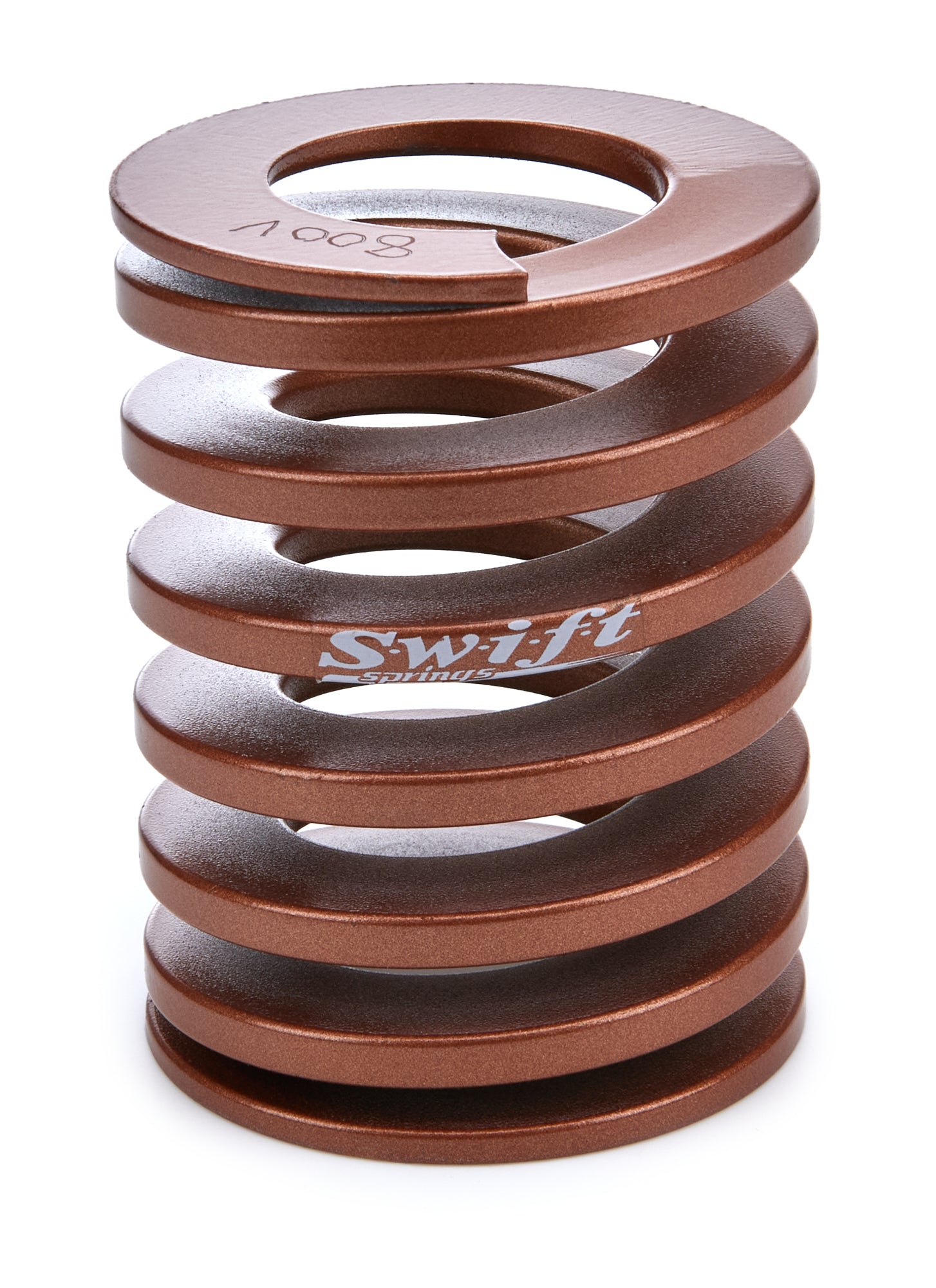 Swift Bump Spring Flat Wire Progressive Rate