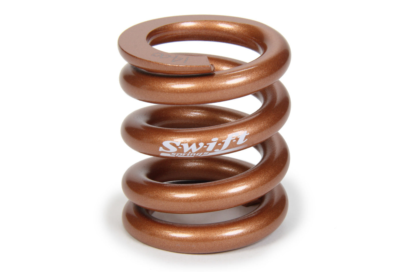 Swift Bump Spring Linear Rate