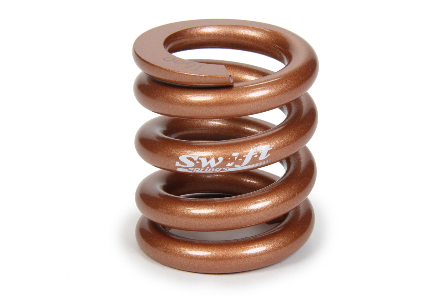 Swift Bump Spring Linear Rate