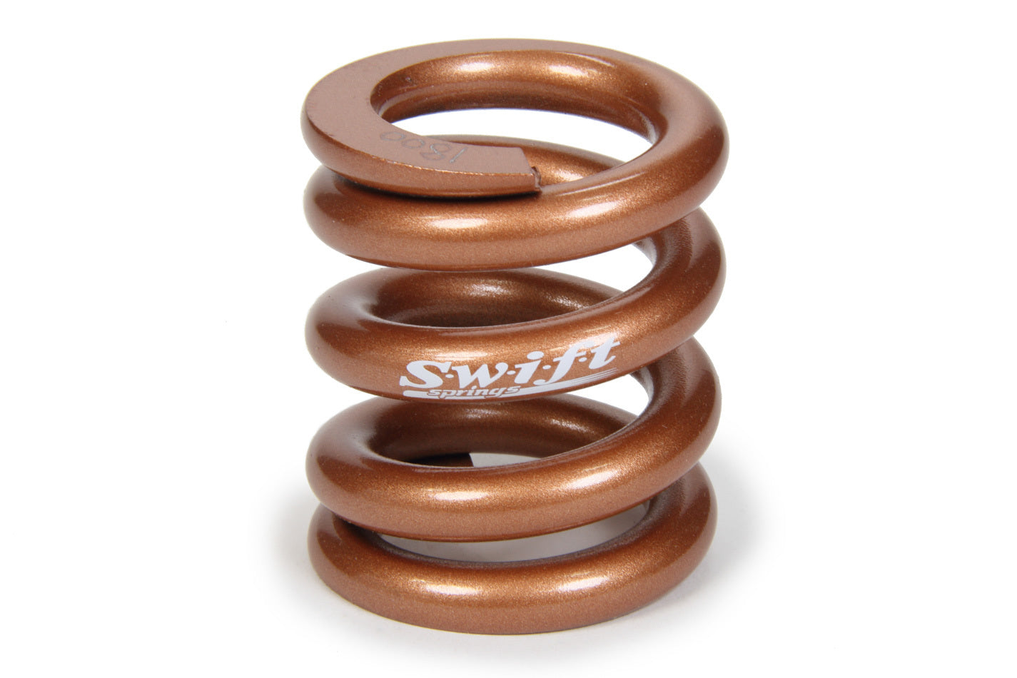 Swift Bump Spring Linear Rate