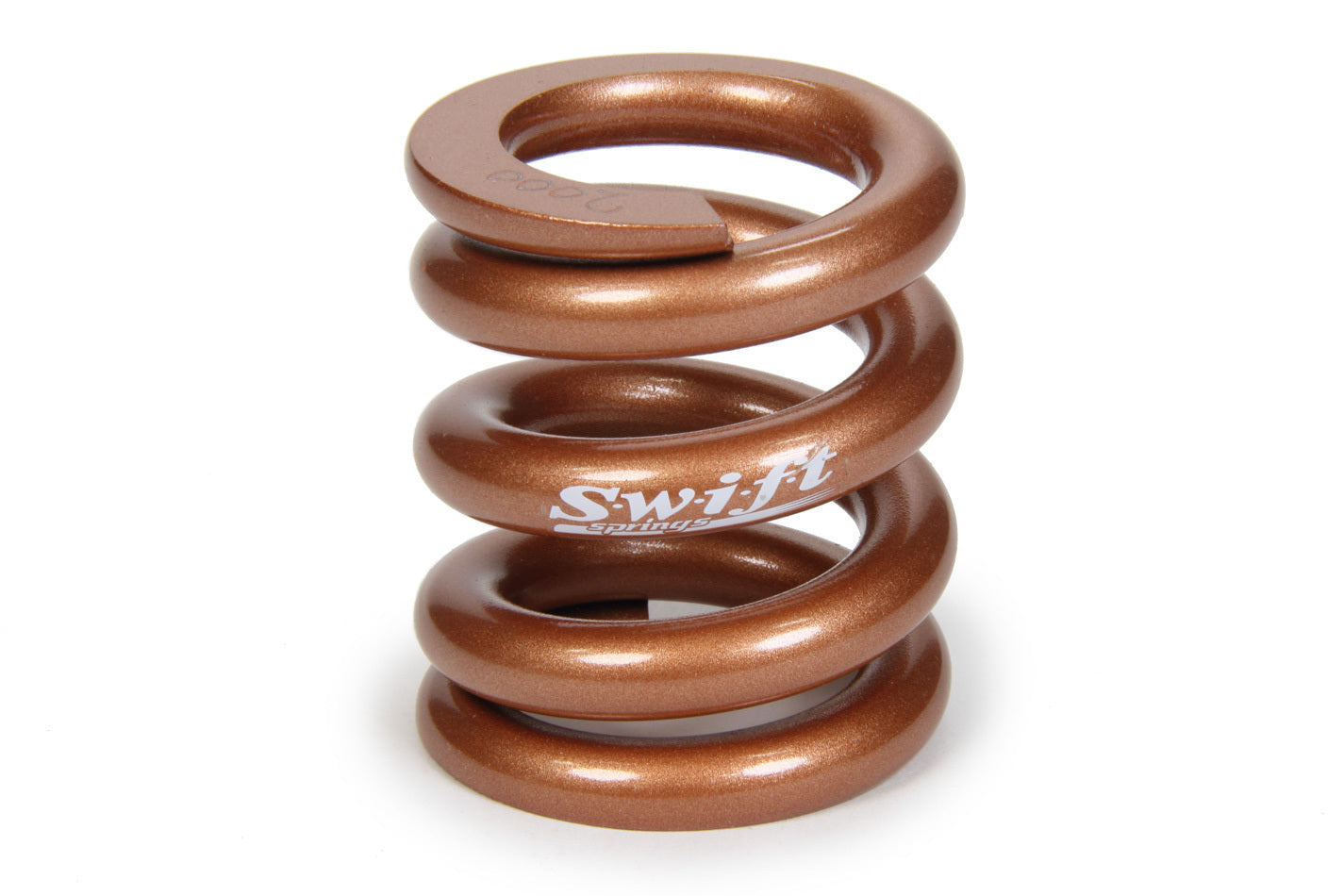 Swift Bump Spring Linear Rate