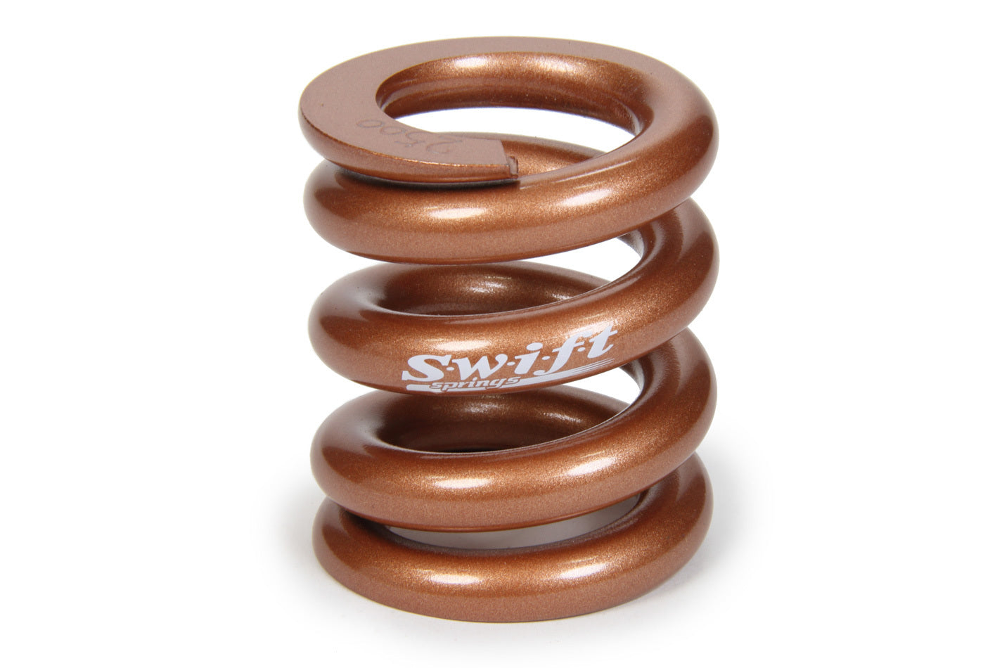 Swift Bump Spring Linear Rate