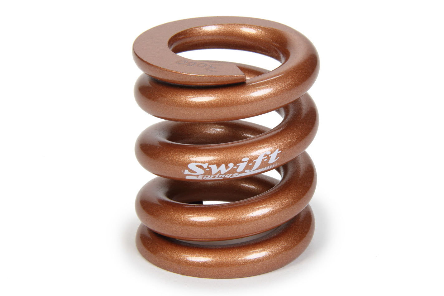 Swift Bump Spring Linear Rate