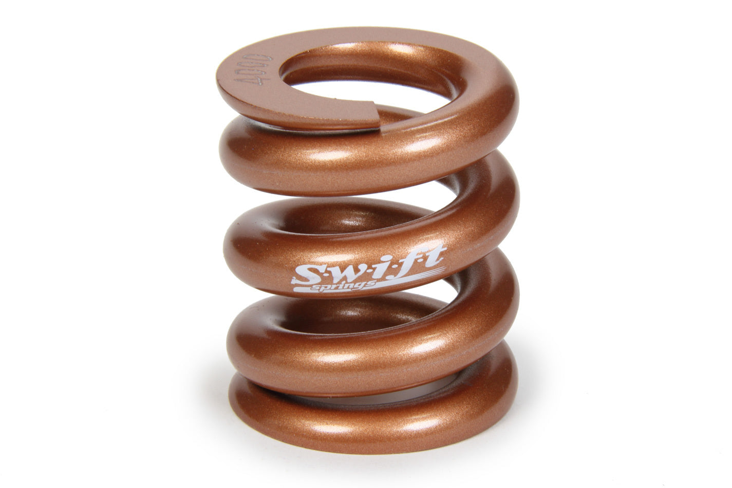 Swift Bump Spring Linear Rate