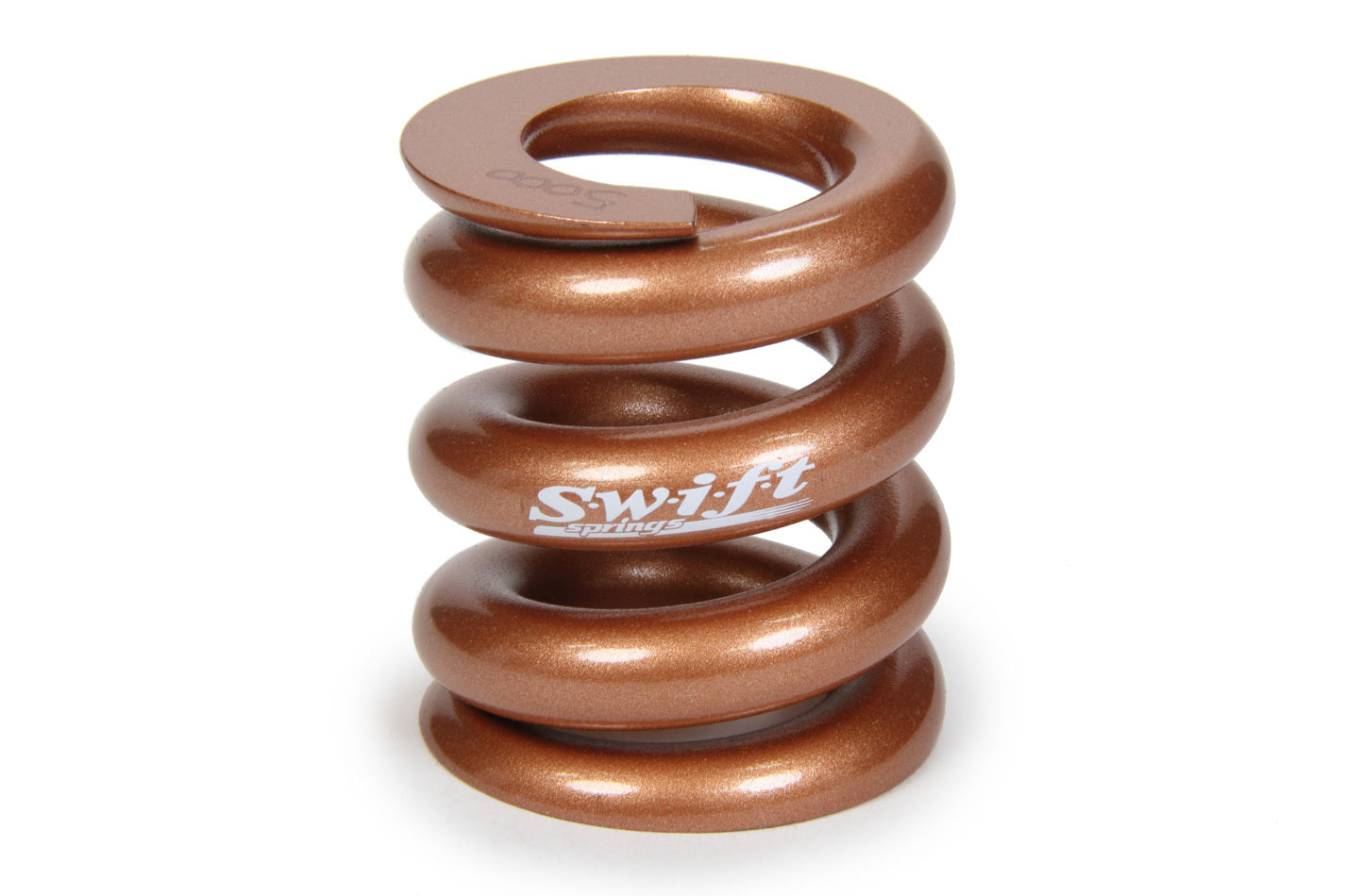 Swift Bump Spring Linear Rate