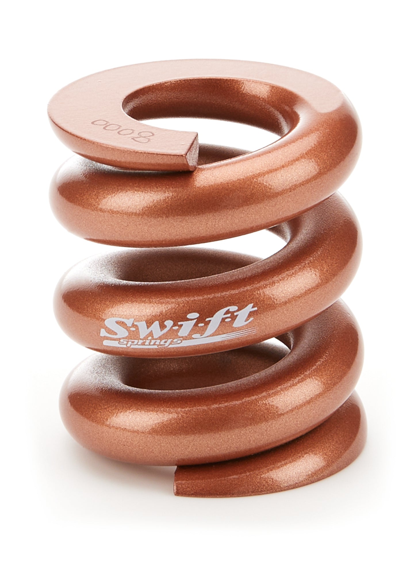 Swift Bump Spring Linear Rate