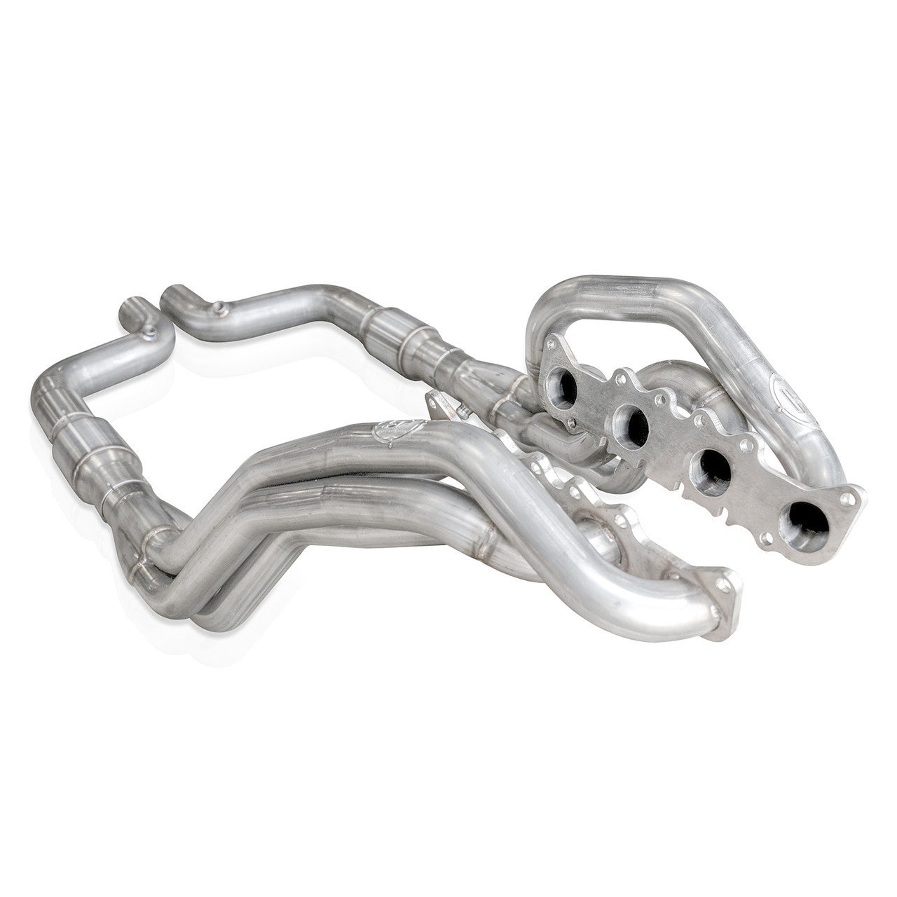 Stainless Works Headers Performance Connect Headers, Manifolds and Components Headers main image
