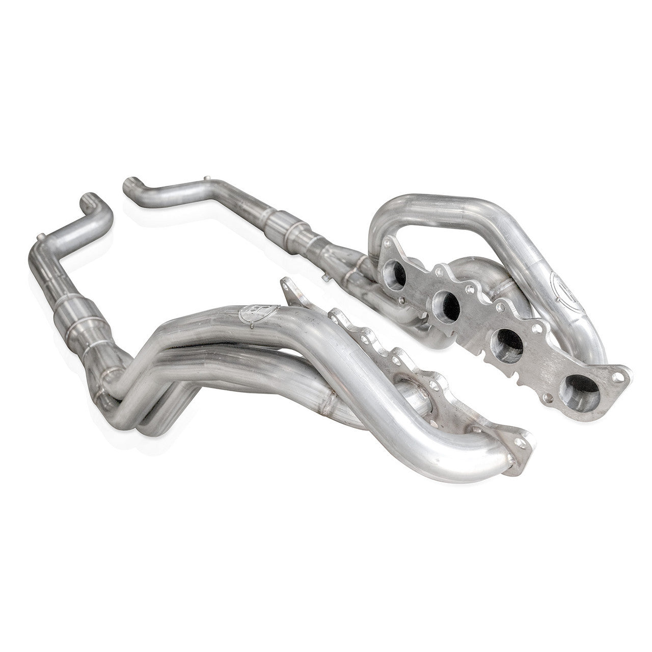 Stainless Works Headers Aftermarket Connect Headers, Manifolds and Components Headers main image