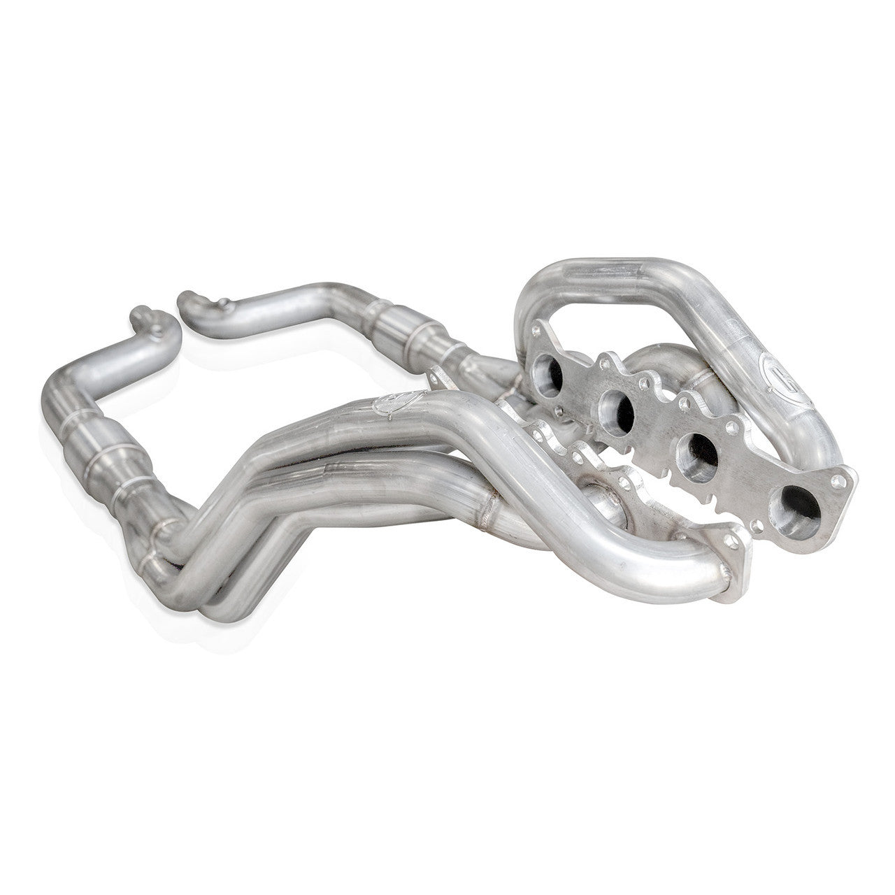 Stainless Works Headers Factory Connect Headers, Manifolds and Components Headers main image