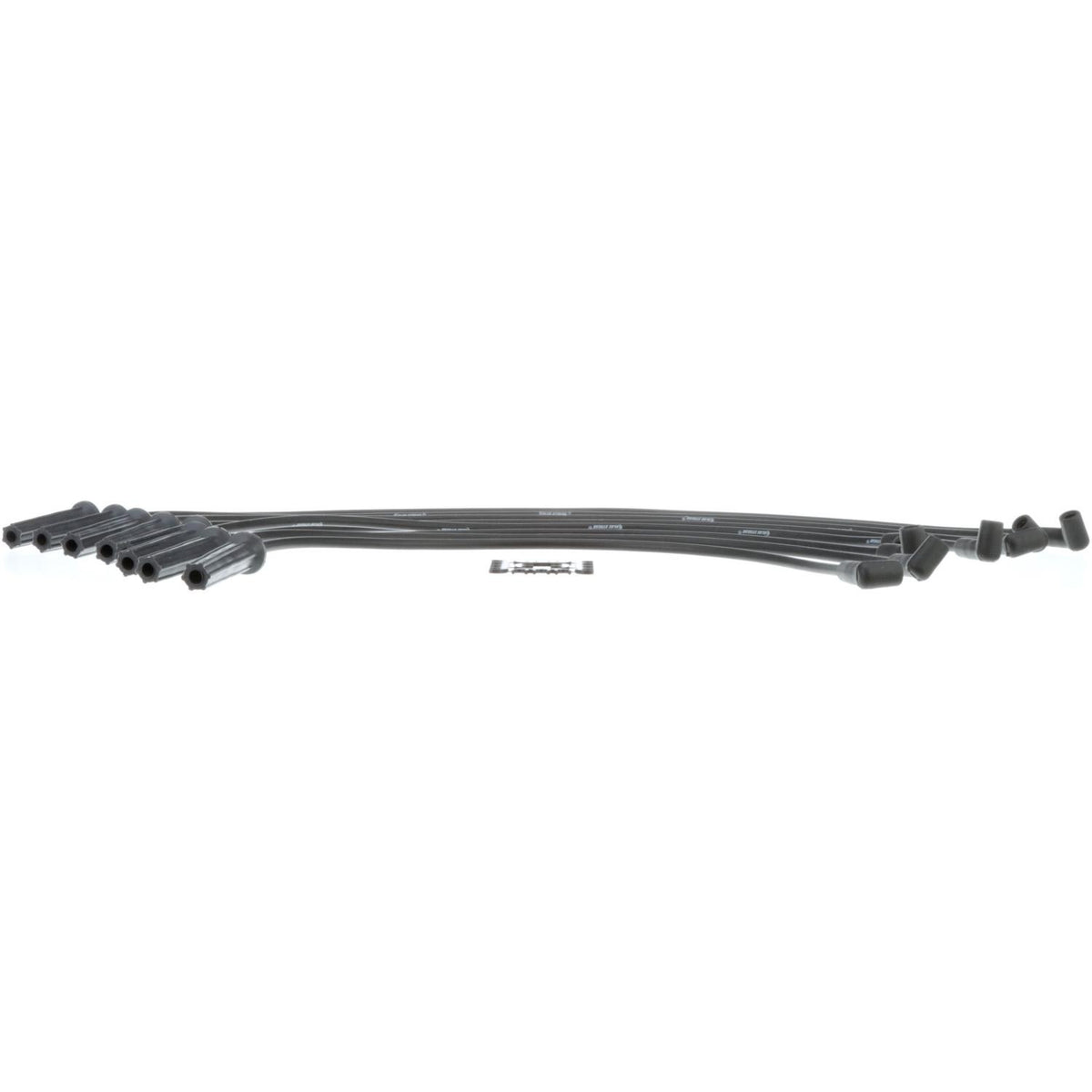 Blue Streak Wire Spark Plug Wire Set 10001