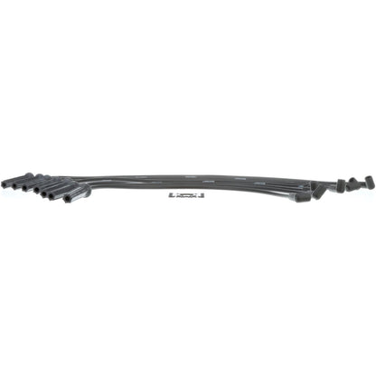 Blue Streak Wire Spark Plug Wire Set 10001