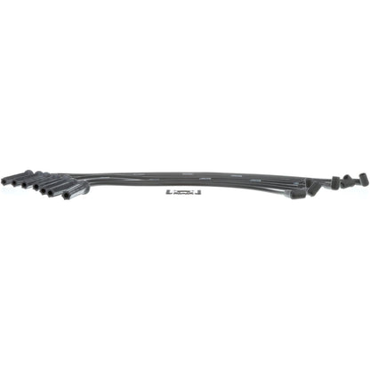 Blue Streak Wire Spark Plug Wire Set 10001