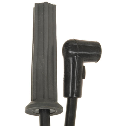 Blue Streak Wire Spark Plug Wire Set 10001